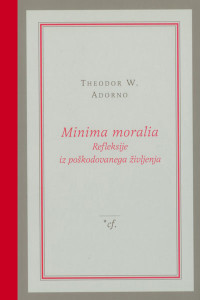 Minima moralia