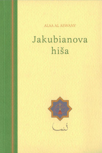 Jakubianova hiša