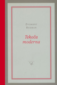 Tekoča moderna