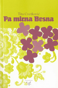 Pa mirna Bosna