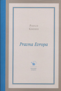 Pravna Evropa