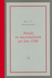 Nacije in nacionalizem po 1780