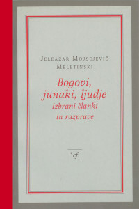 Bogovi, junaki, ljudje