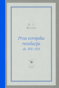 Prva evropska revolucija ok. 970–1215