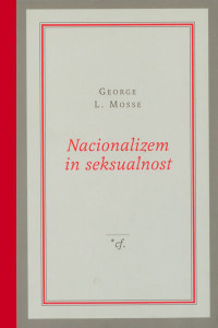 Nacionalizem in seksualnost