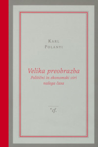 Velika preobrazba