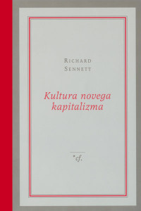 Kultura novega kapitalizma