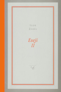 Eseji II.