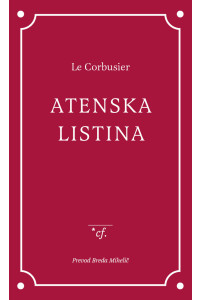 Atenska listina