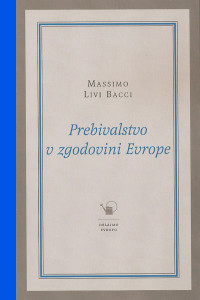 Prebivalstvo v zgodovini Evrope