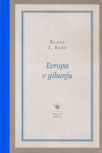 Evropa v gibanju