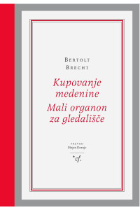 Kupovanje medenine / Mali organon za gledališče