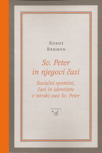 Sv. Peter in njegovi časi