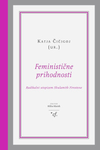 Feministične prihodnosti