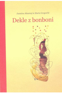 Dekle z bonboni