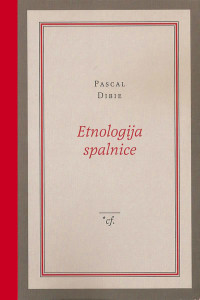 Etnologija spalnice