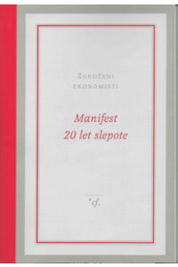 Manifest; 20 let slepote