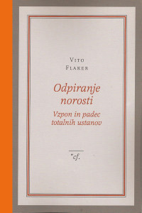 Odpiranje norosti