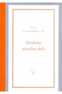 Direktno socialno delo