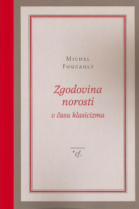 Zgodovina norosti