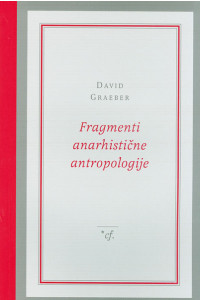 Fragmenti anarhistične antropologije