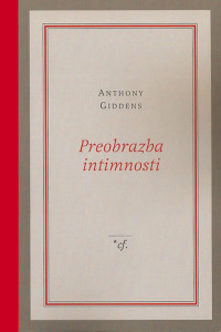 Preobrazba intimnosti