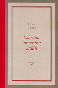 Celostna umetnina Stalin