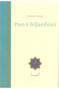 Pivo v biljardnici