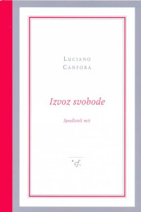 Izvoz svobode