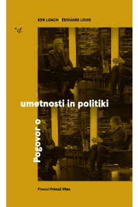 Pogovor o umetnosti in politiki