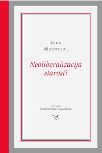 Neoliberalizacija starosti