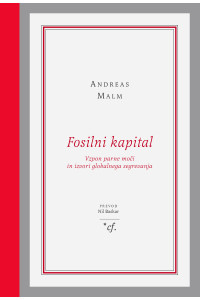 Fosilni kapital