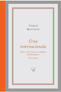 Črna internacionala