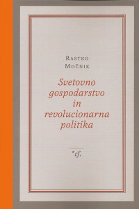 Svetovno gospodarstvo in revolucionarna politika