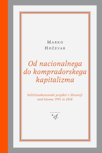 Od nacionalnega do kompradorskega kapitalizma