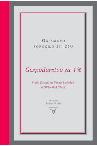 Gospodarstvo za 1 %