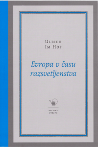 Evropa v času razsvetljenstva