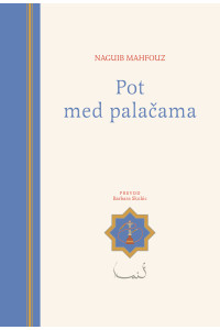Pot med palačama