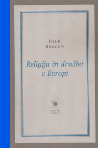 Religija in družba v Evropi