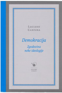 Demokracija