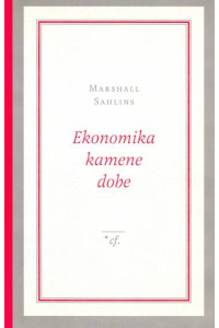 Ekonomika kamene dobe