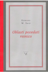 Oblasti povedati resnico