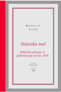 Delavska moč