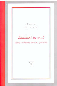 Sladkost in moč