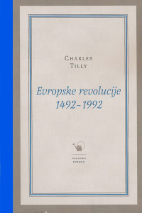 Evropske revolucije 1492–1992