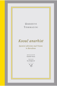 Kovač anarhist