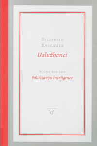 Uslužbenci. Poročilo iz najnovejše Nemčije