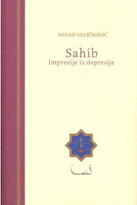 Sahib - Impresije iz depresije