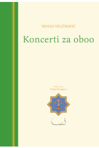 Koncerti za oboo