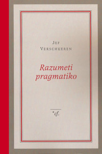 Razumeti pragmatiko